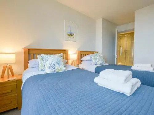 Apartment 17, Bigbury On Sea