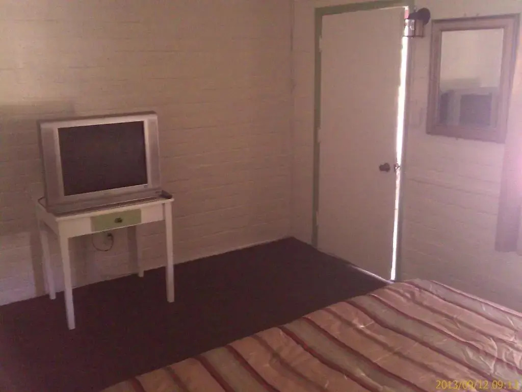 Ranch Motel