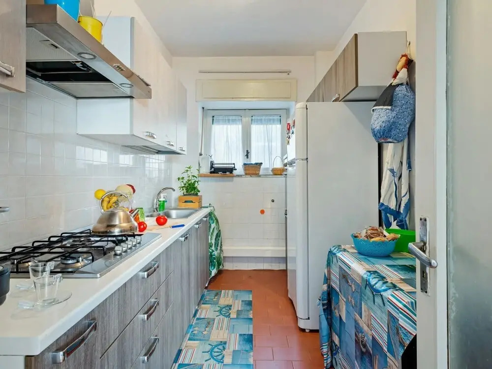 Serene Holiday Home in Acireale near Sea