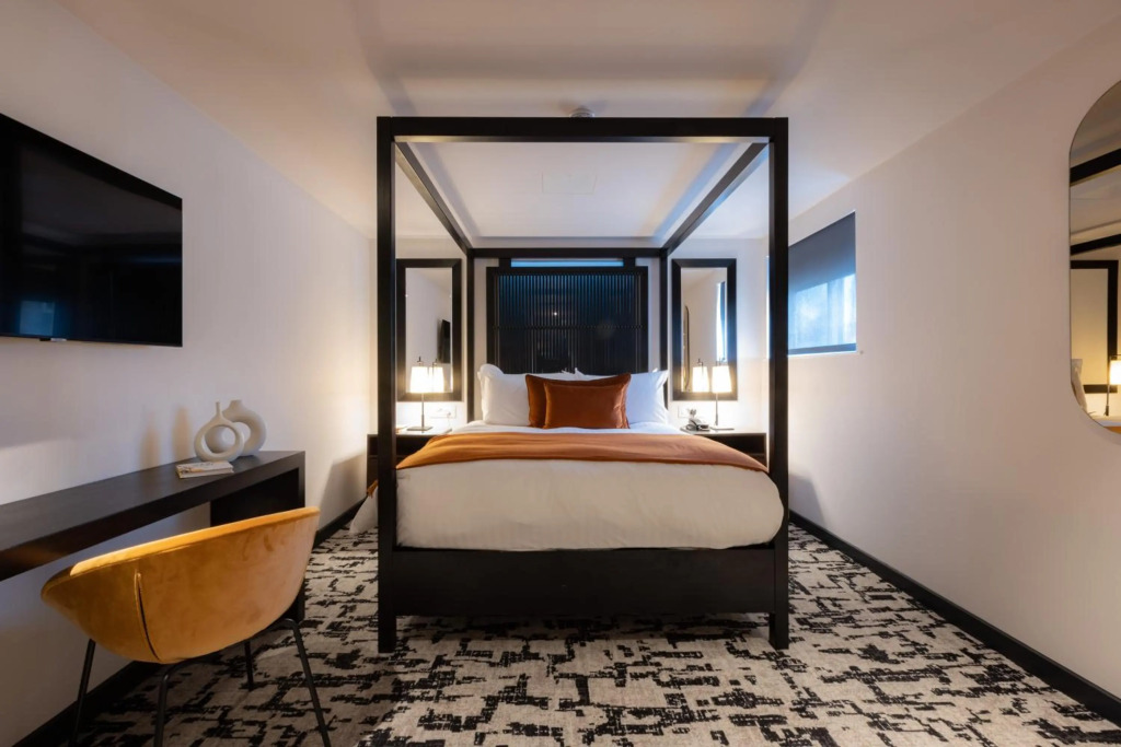 La Suite West - Hyde Park