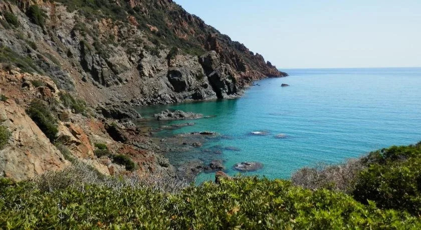 B&B Sa Funtana