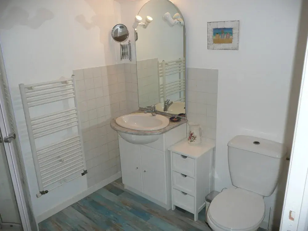 Maison Blanc
