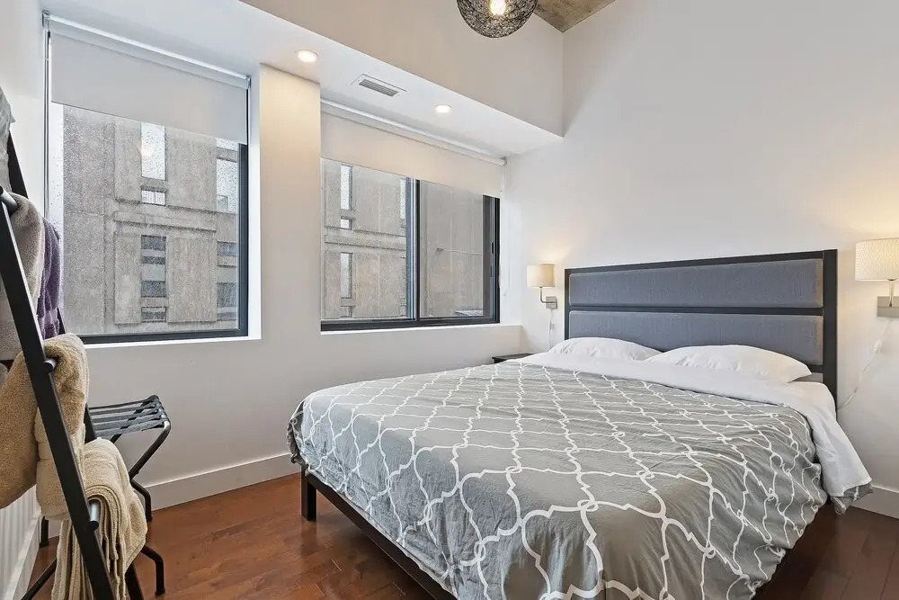 mtlFlats - Condotel Le Luxe
