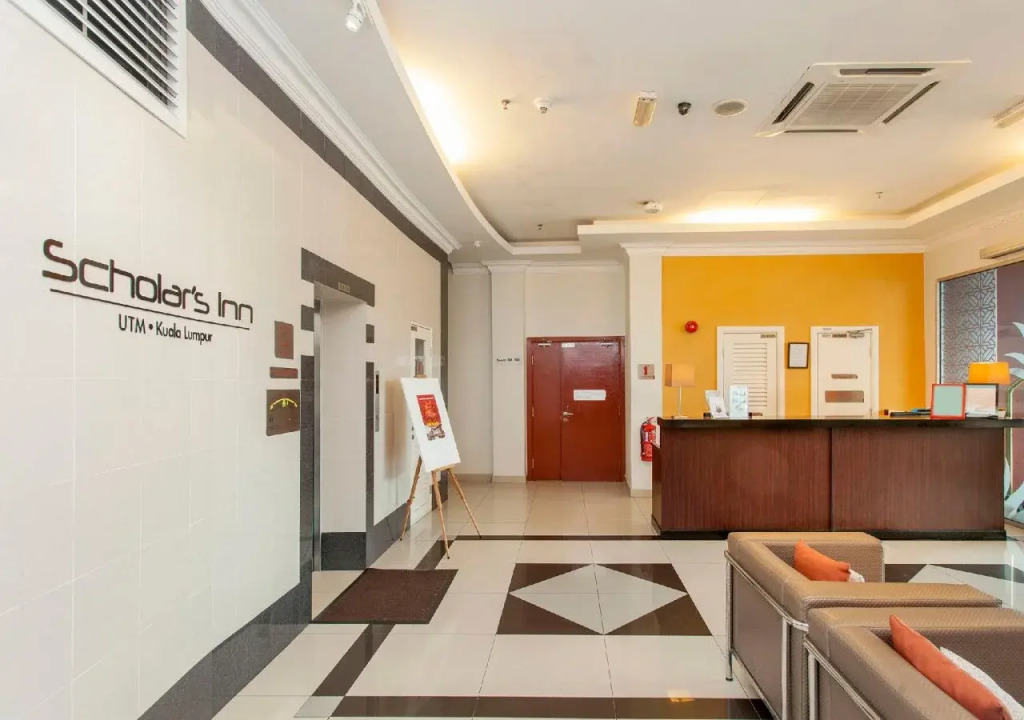The Regency Scholar's Inn Kuala Lumpur