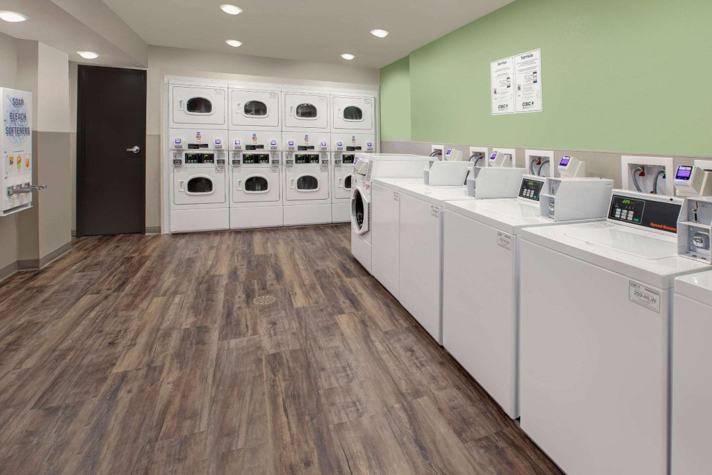 WoodSpring Suites Washington DC Northeast Greenbelt