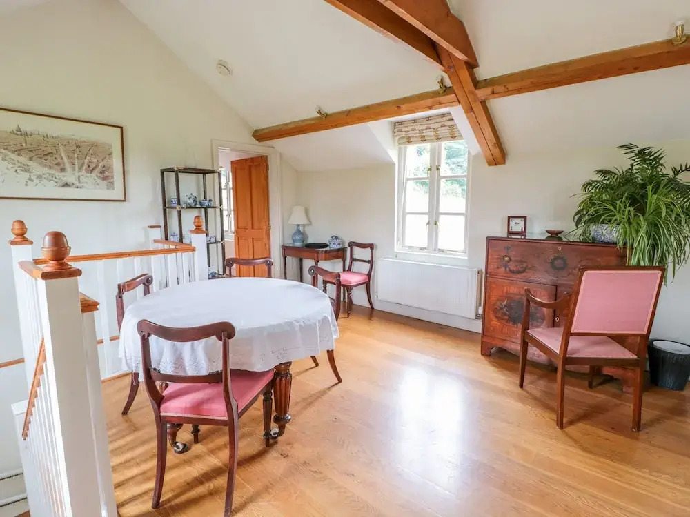 The Coach House