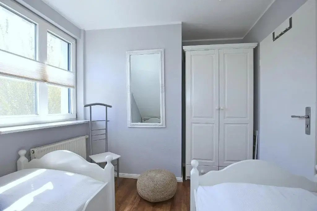 Papillon Wohnung 04-5