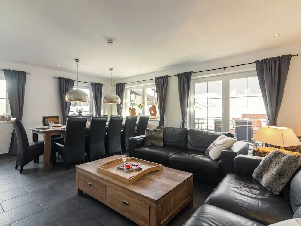 Holiday Home Brixen near Skiwelt Slopes