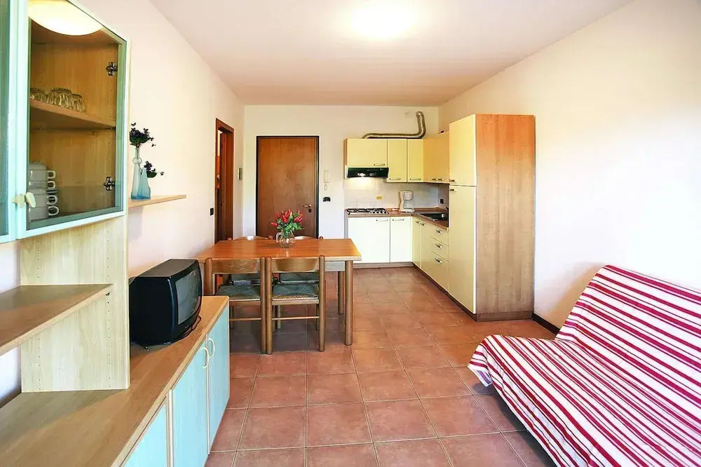 Residence Villaggio Lido del Sole 1, Bibione