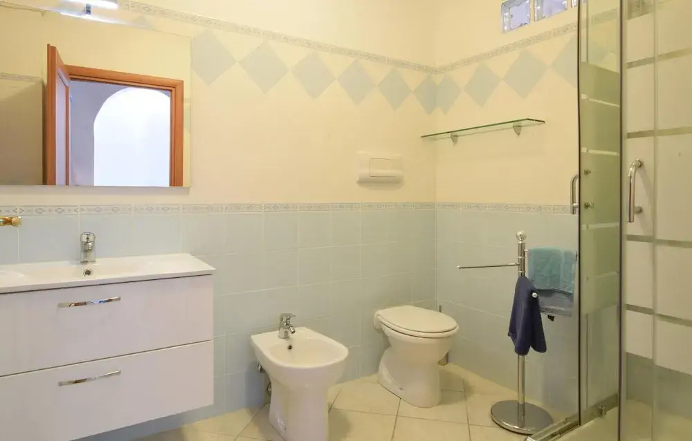 Awesome Apartment In Porto San Paolo With Wifi
