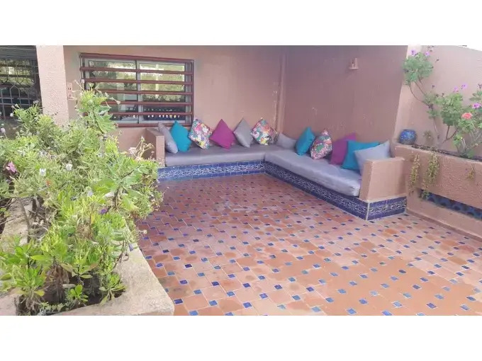 Villa Marjana