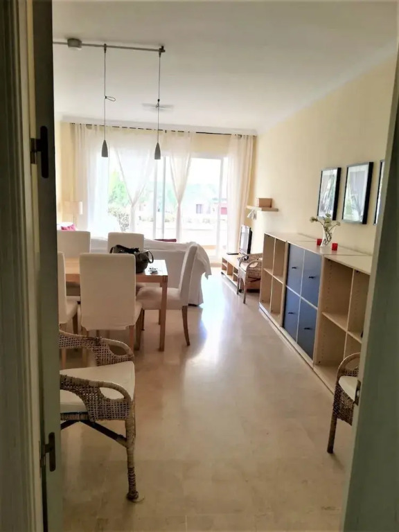 Suitur Apartamento Piscina Mejor Playa De Marbella