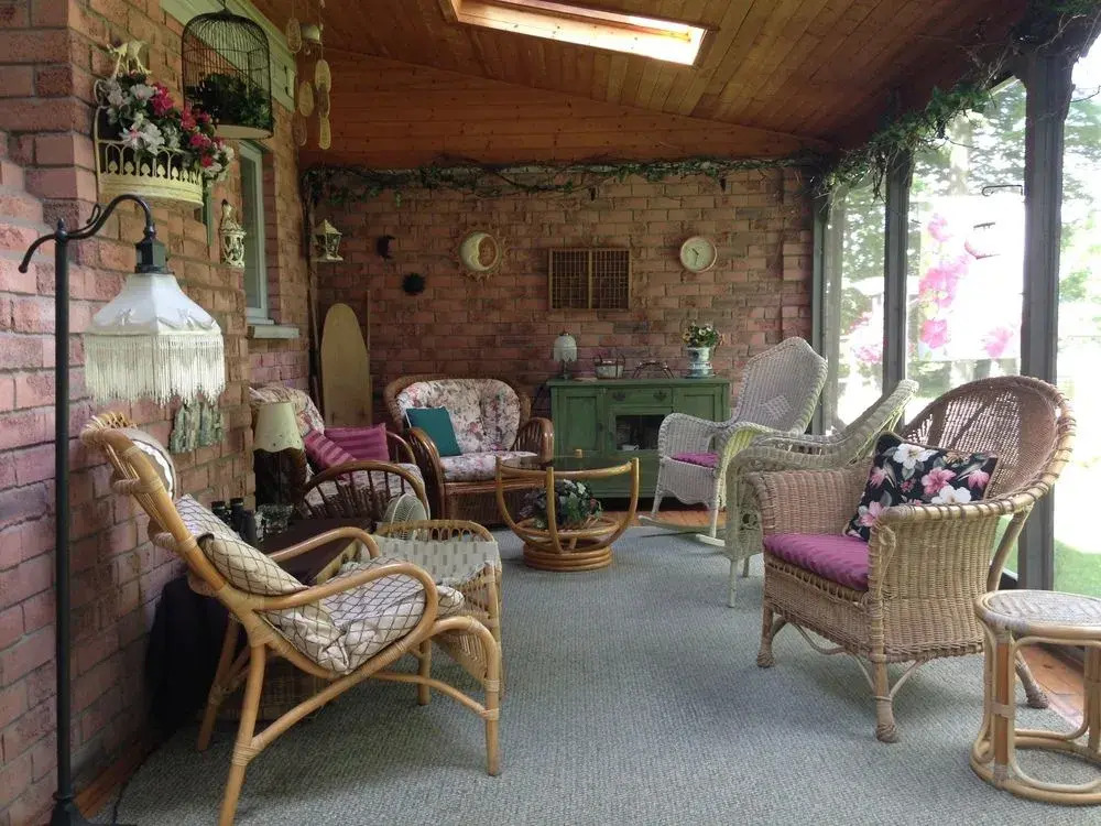 Tranquil Moments Bed & Breakfast