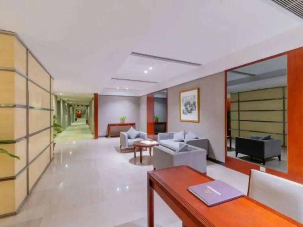 Haoyou Hotel