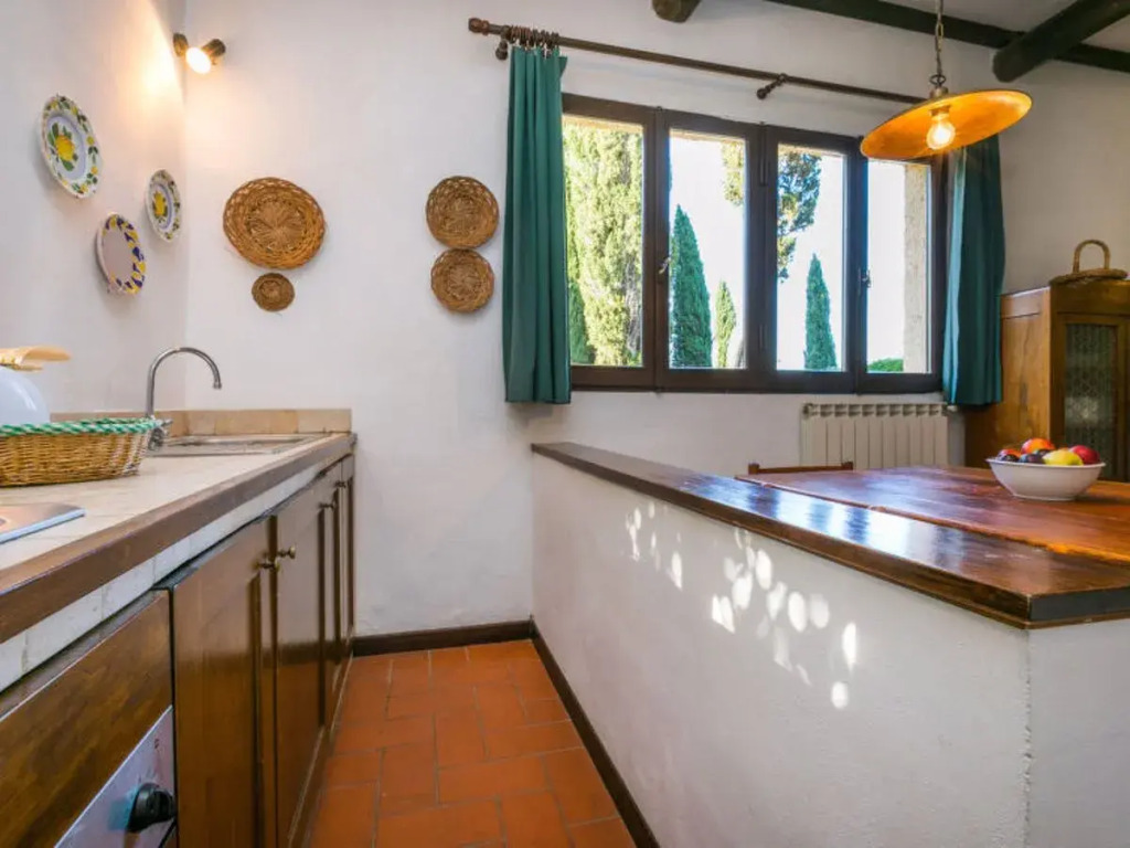 Holiday Home Bardeggiano - Caterina 8 - COL243 by Interhome