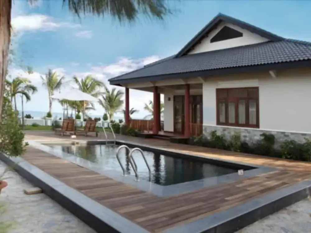 Aniise Villa Resort
