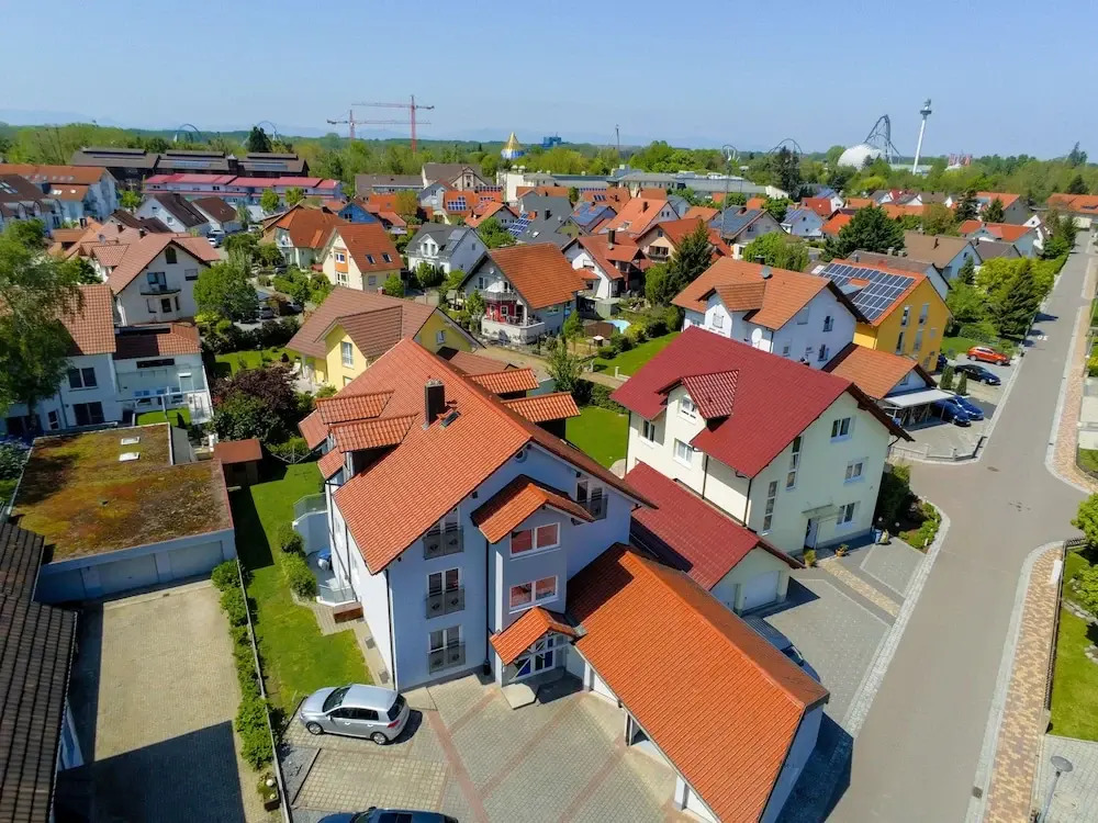 Sohana Lifestyle Apartments I Leilanis & Saskias Home I Rust