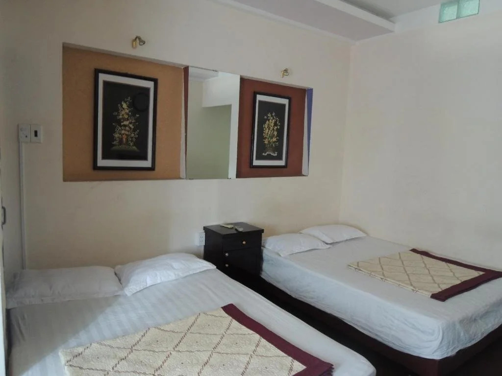 Phu My Hotel