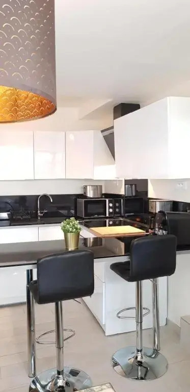 Maison à 15min de Paris