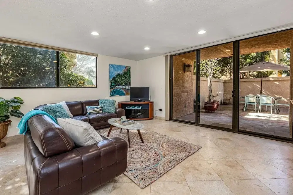 La Jolla Gem 3 Bedroom Condo