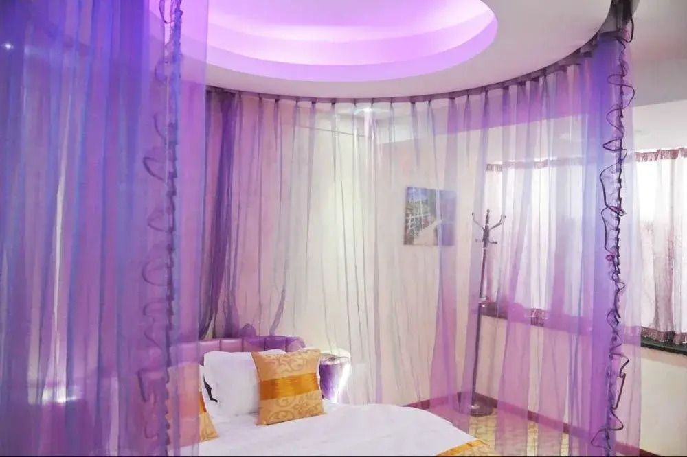 Qingdao Beimengte Hotel