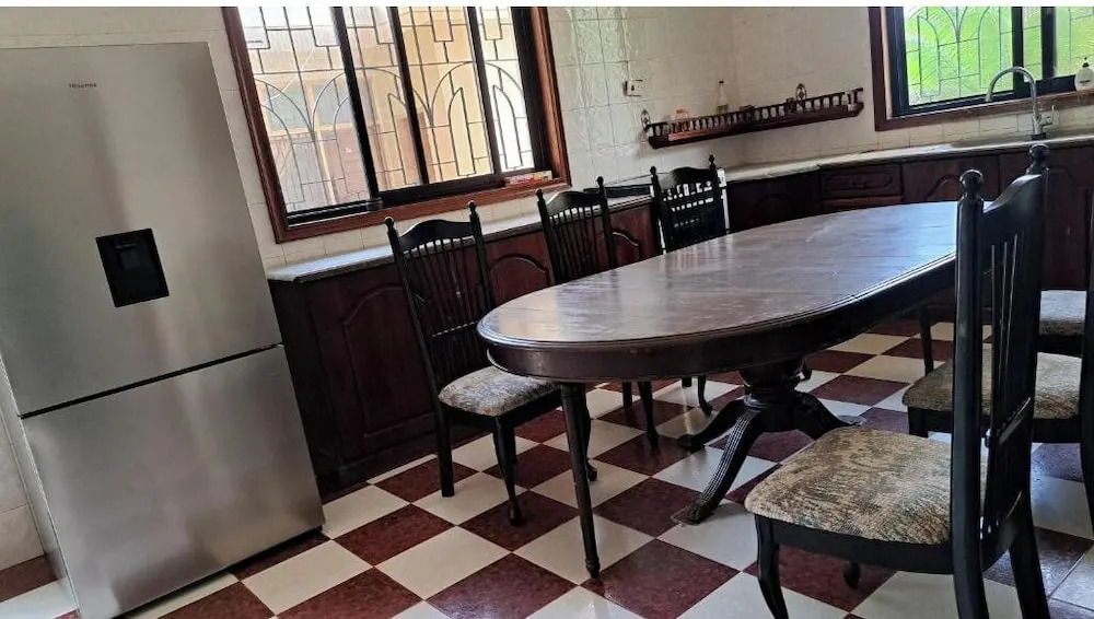 Mbweni Zanzibar Lux House
