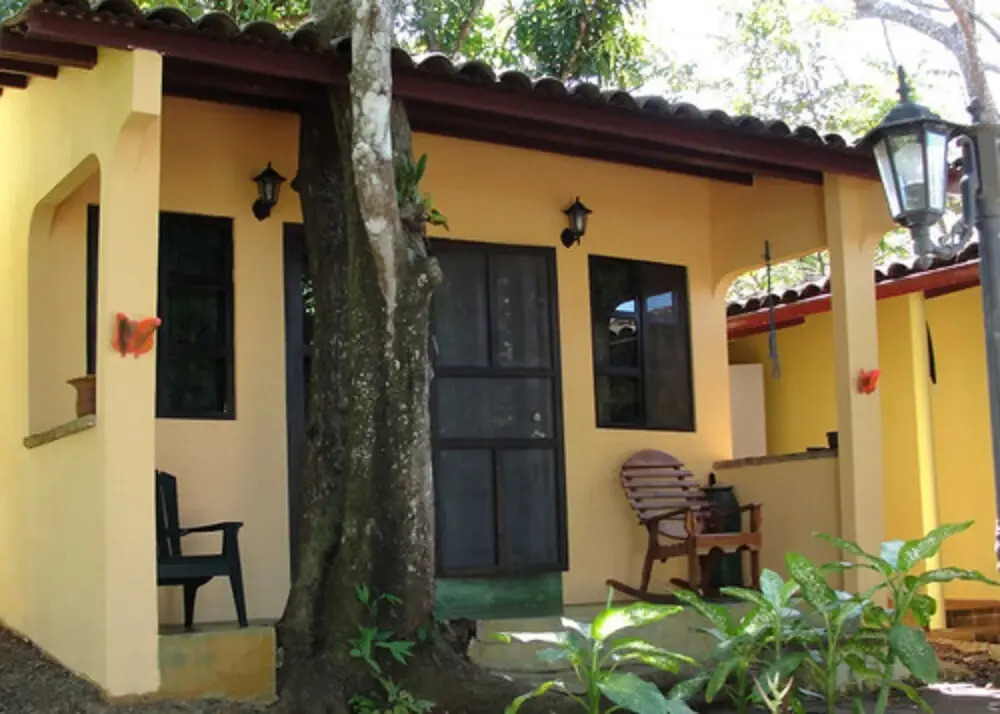 La Buena Vida Hotel