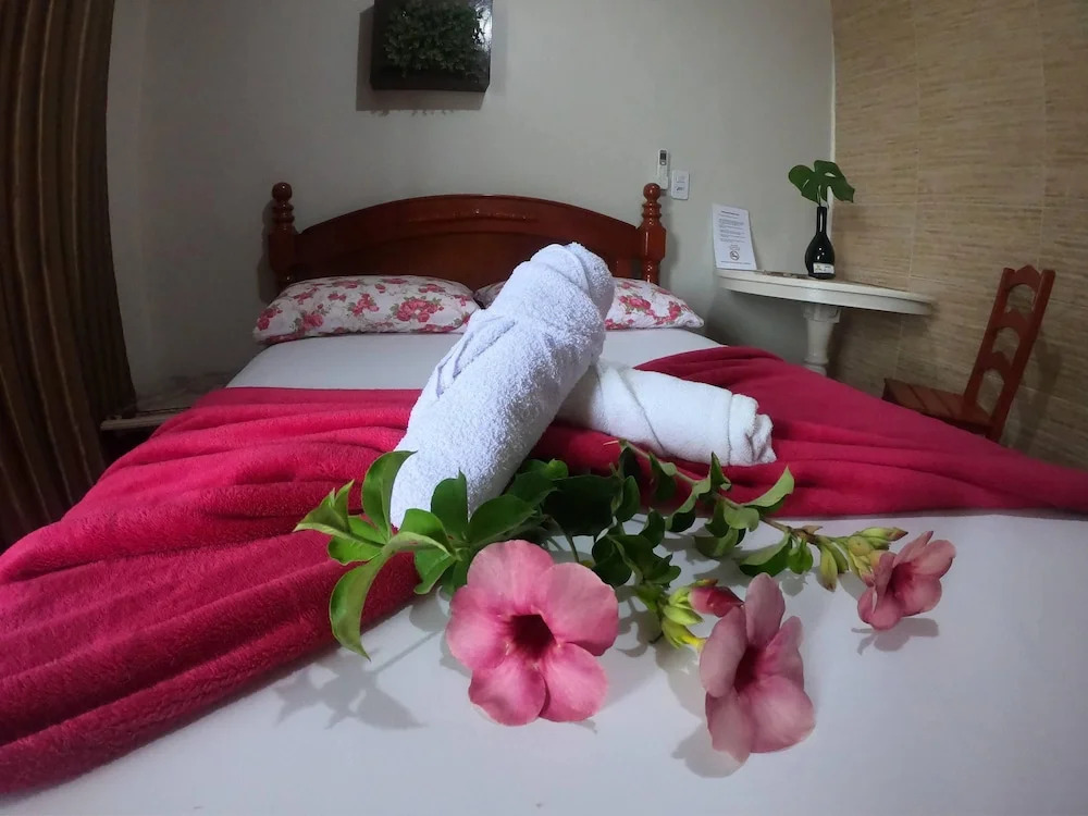 Hotel Conchas