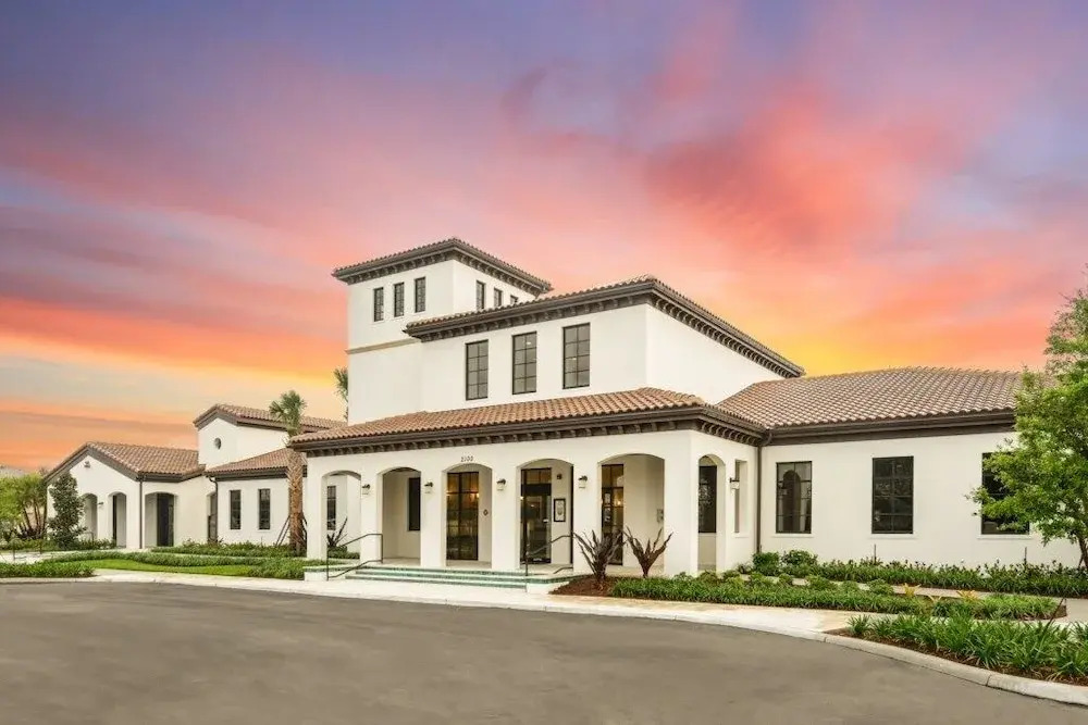 9 Bedroom Vacation Home in Windsor at Westside