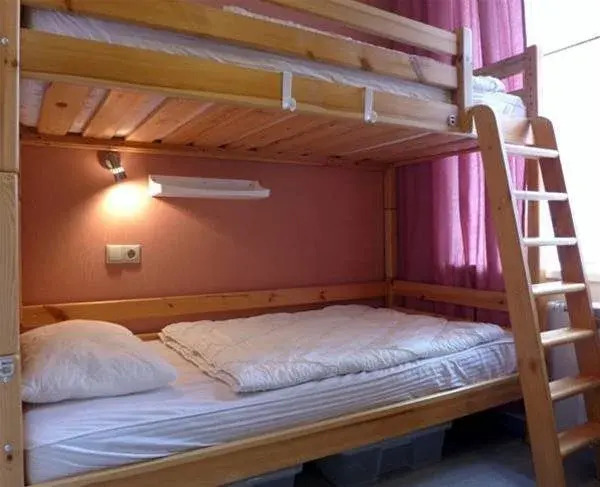 Comrade Hostel