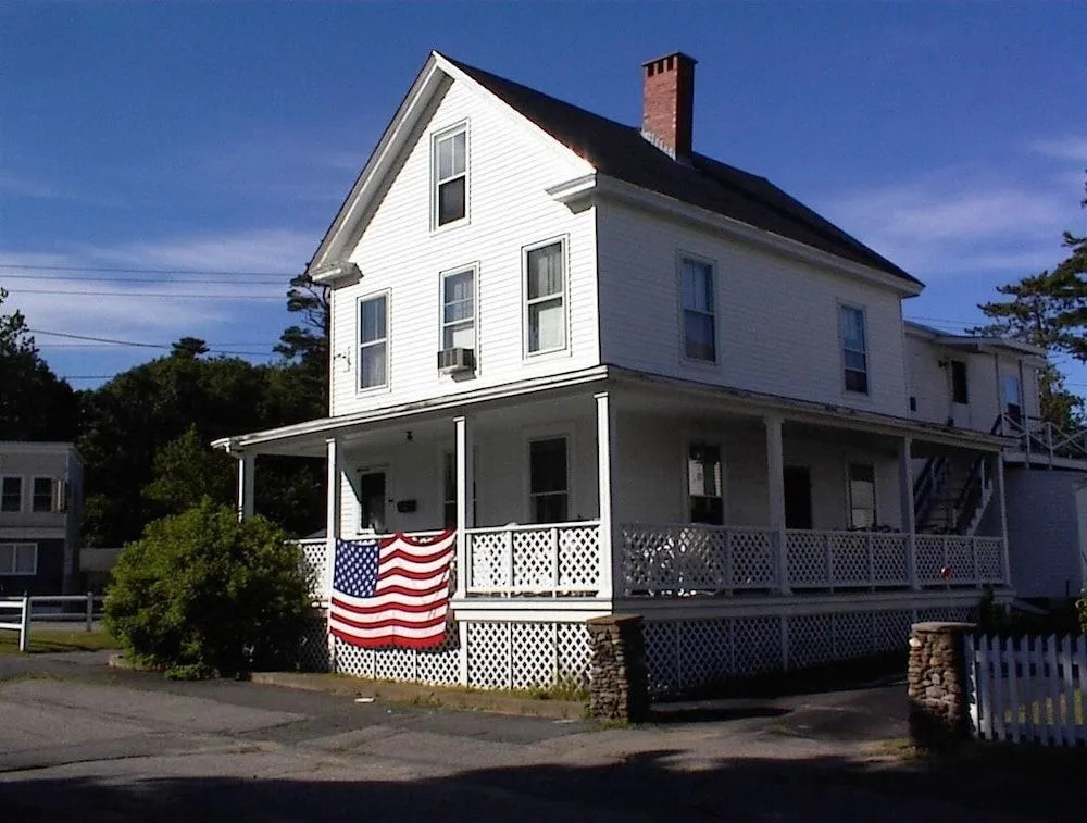 Pine View Lodge Old Orchard Beach