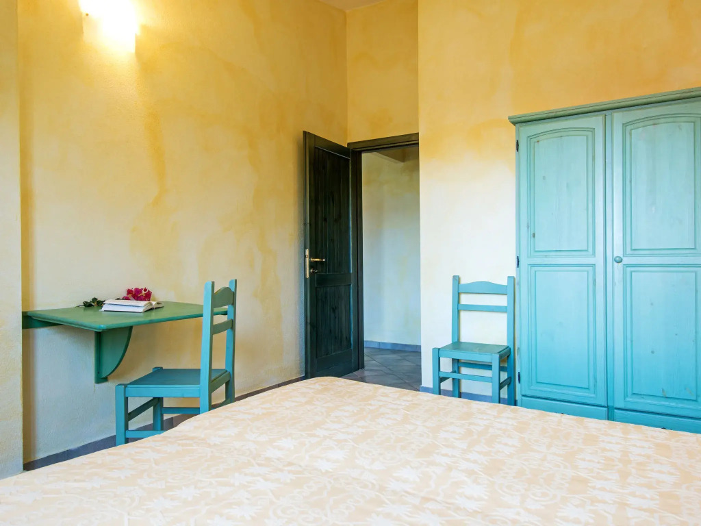 Appartamento Gli Ontani