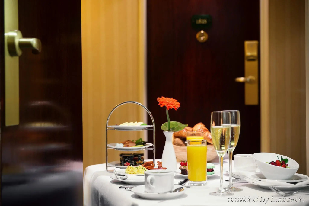 InterContinental Frankfurt