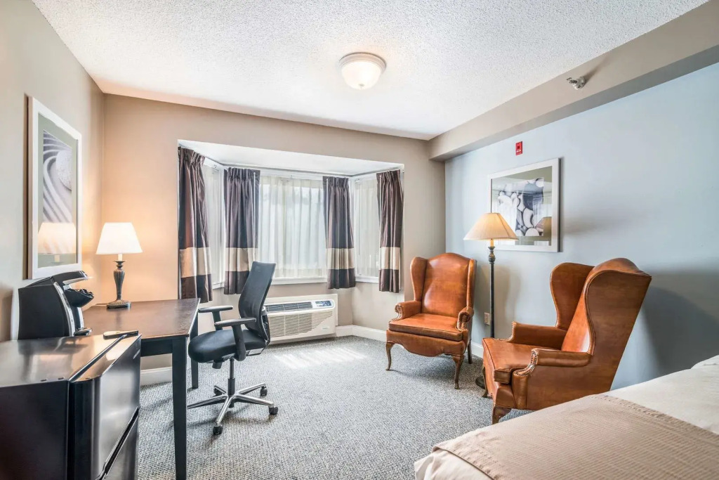 The Valley Inn, an Ascend Collection Hotel