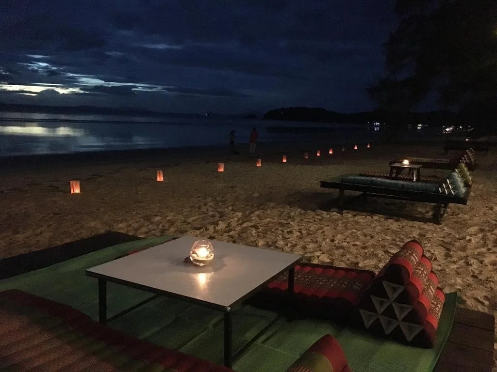Aow Yai Bungalows