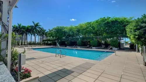 Privately Owned Luxury 2 Bedroom 2 Bath Suite In The Four Seasons Hotel Miami Sleeps 6