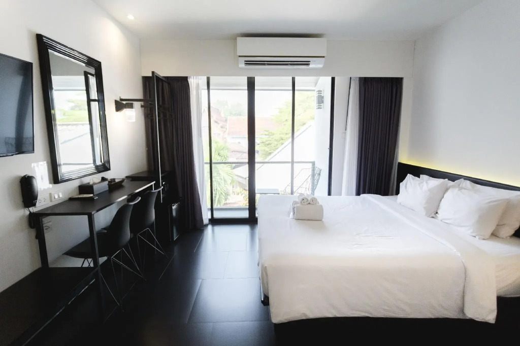 iSilver Hotel