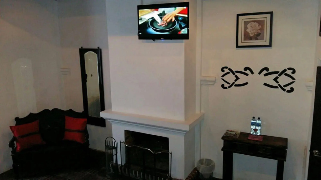 Hotel Monasterio