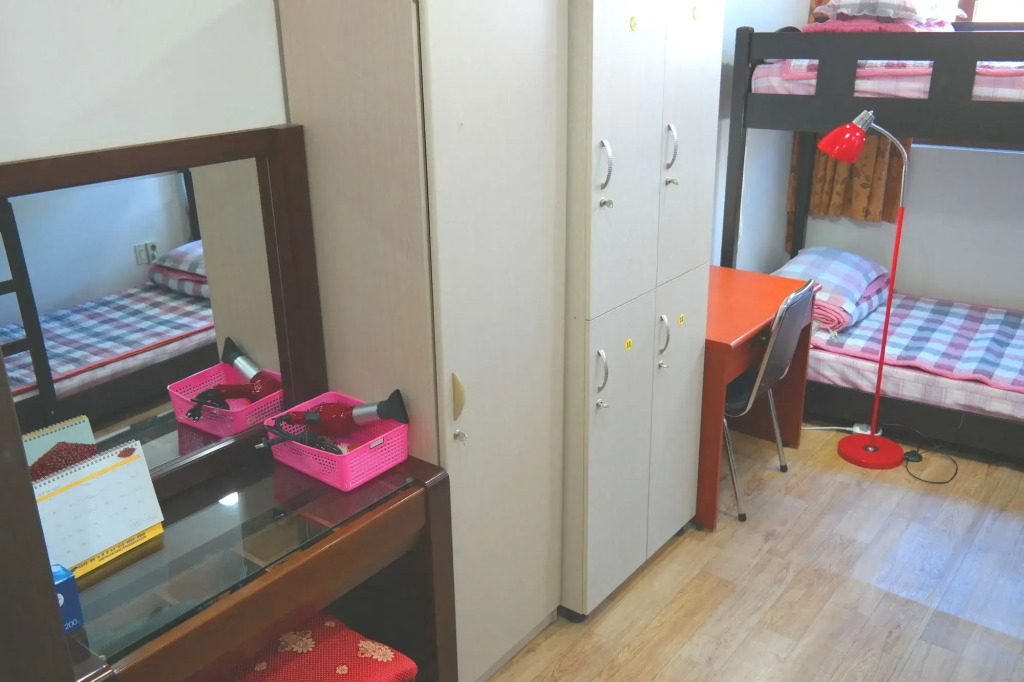 Love In Busan Guesthouse