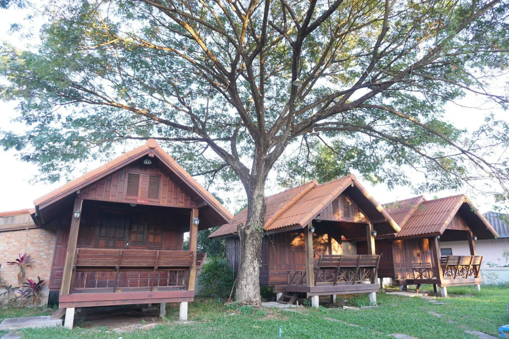 Chanprasert House