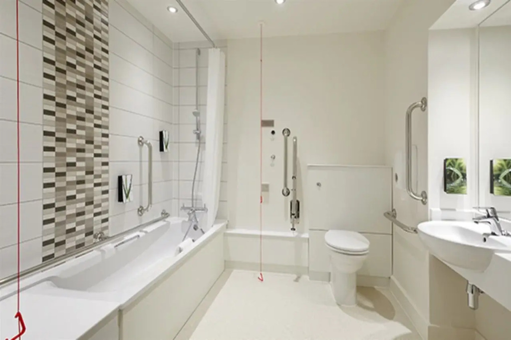 Premier Inn Weymouth