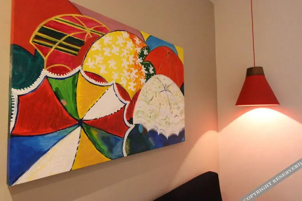 Luxury & Design Penthouse in Ipanema with SEA VIEW - ilive002