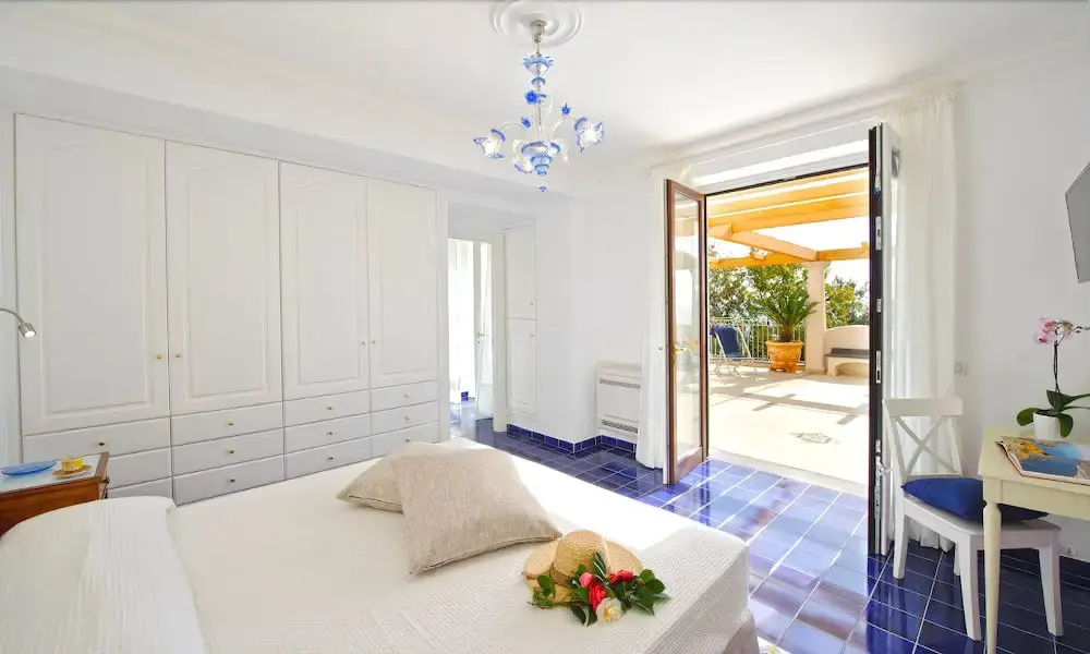 Villa Duchessa di Amalfi