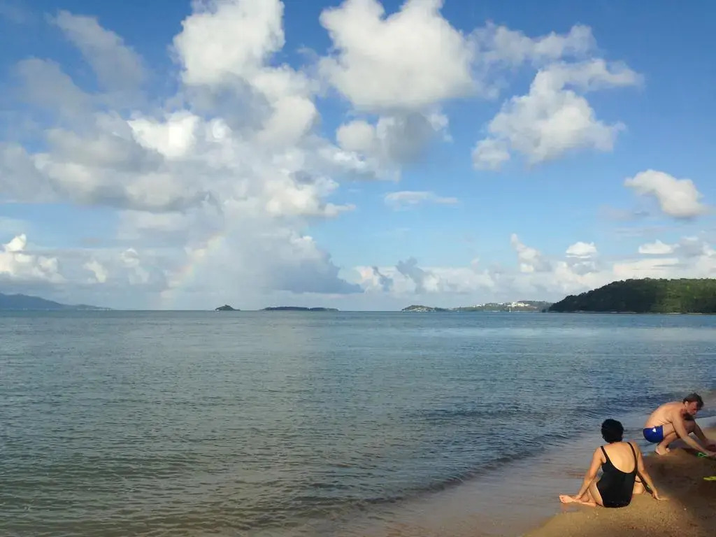 The Houme - Fisherman Village