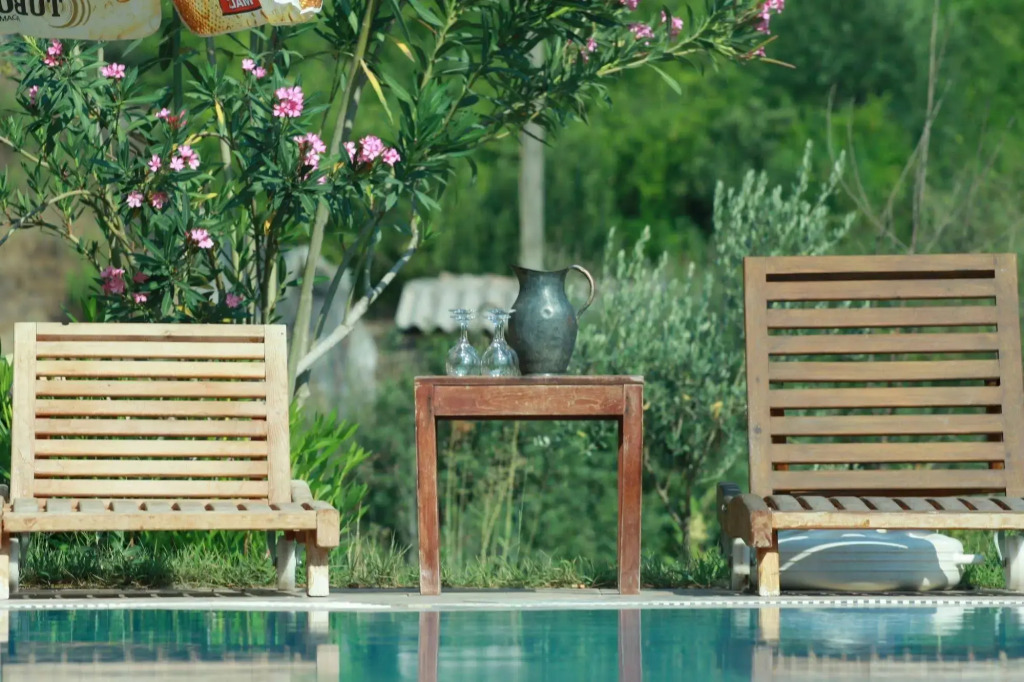 Olympos Koyevi Countryhouse