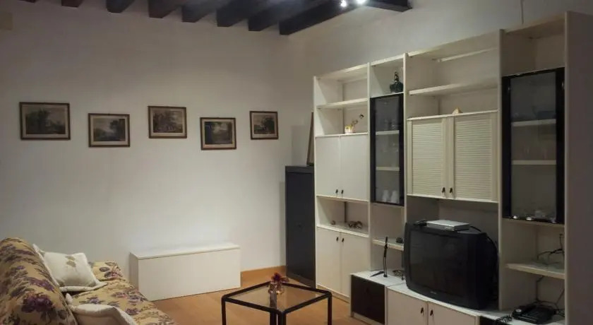 Holiday home la gondola