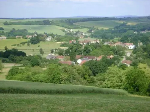 Domaine de Beauvoir