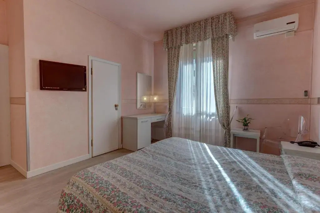 Hotel Massimo dAzeglio