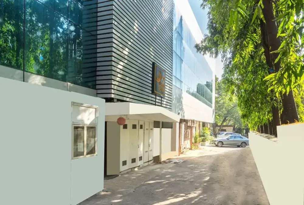 Hotel Elite Continental - Airport Road Andheri