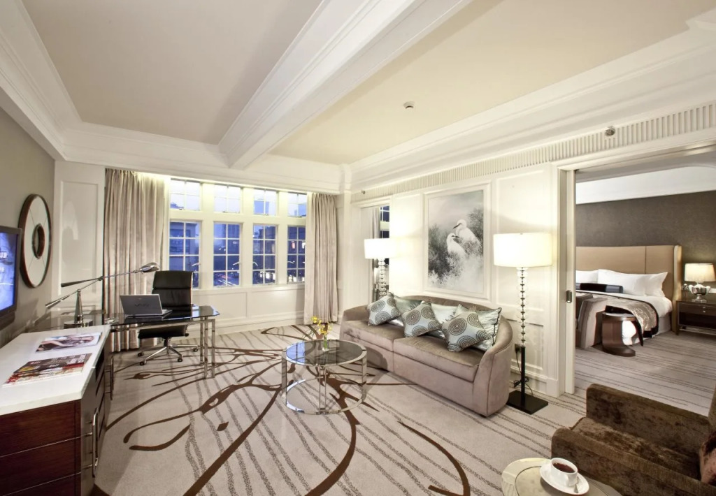 Jin Jiang Hotel